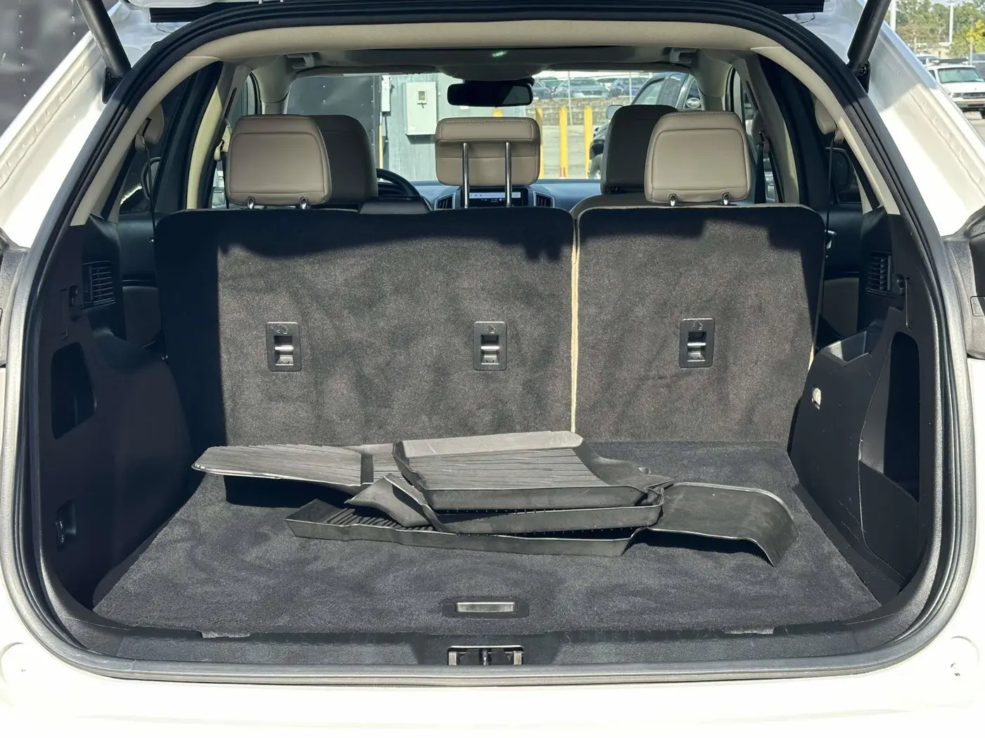 2024 Ford Edge - $28,500