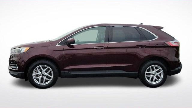 2024 Ford Edge ST-Line