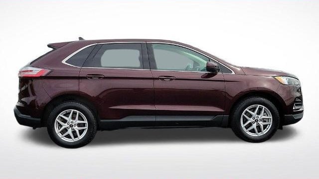 2024 Ford Edge ST-Line