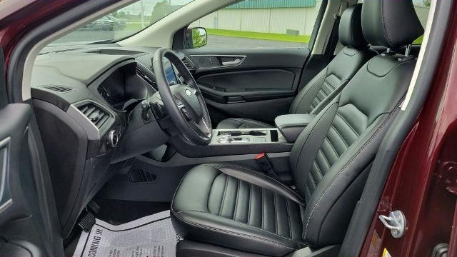 2024 Ford Edge ST-Line