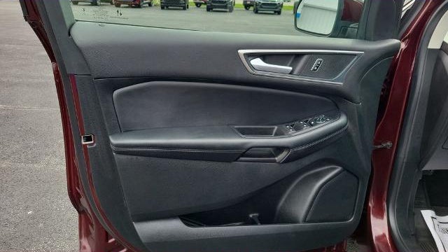2024 Ford Edge ST-Line
