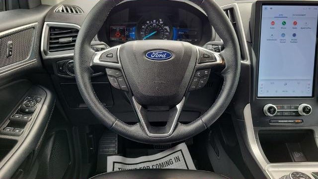 2024 Ford Edge ST-Line