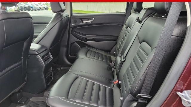 2024 Ford Edge ST-Line
