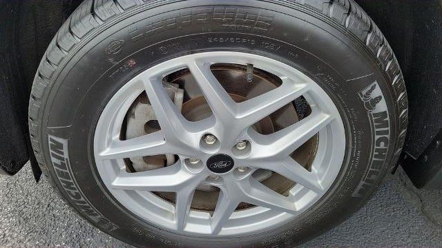 2024 Ford Edge ST-Line