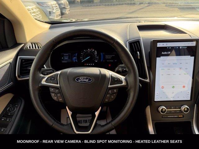 2024 Ford Edge - $28,995