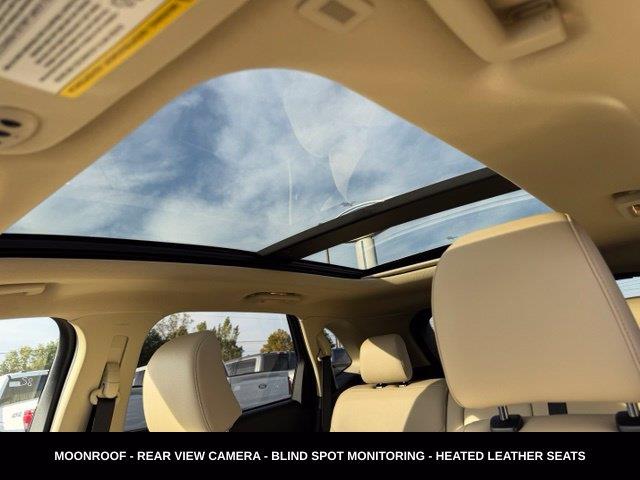 2024 Ford Edge - $28,995