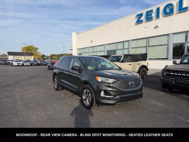 2024 Ford Edge - $28,995