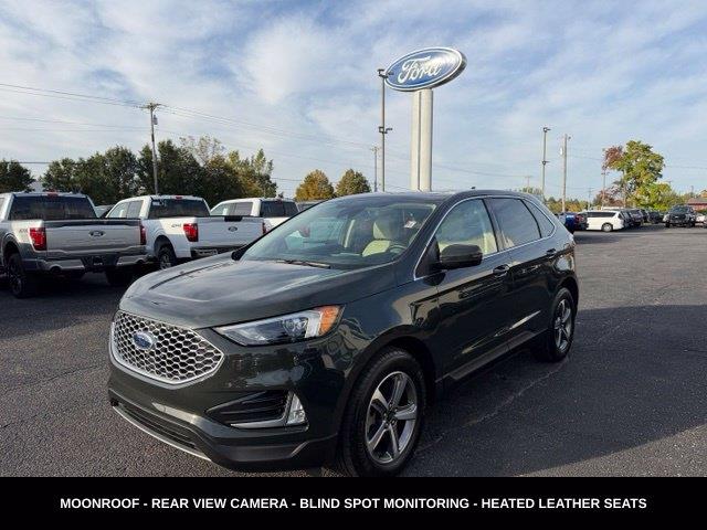 2024 Ford Edge - $28,995