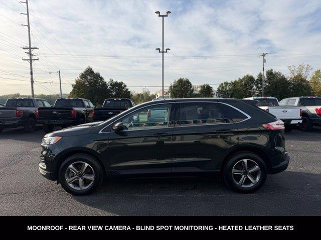 2024 Ford Edge - $28,995