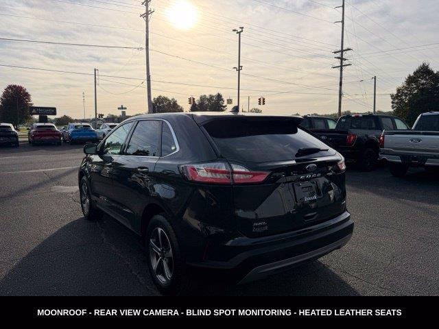 2024 Ford Edge - $28,995