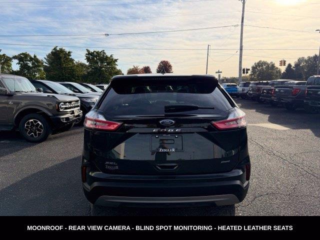 2024 Ford Edge - $28,995