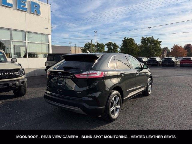2024 Ford Edge - $28,995