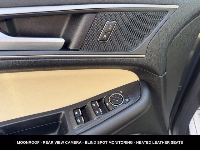2024 Ford Edge - $28,995