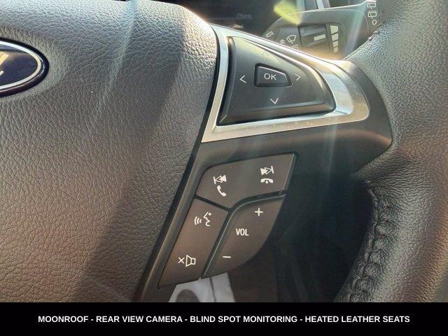 2024 Ford Edge - $28,995