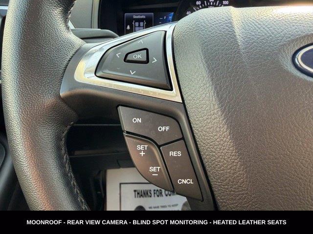 2024 Ford Edge - $28,995