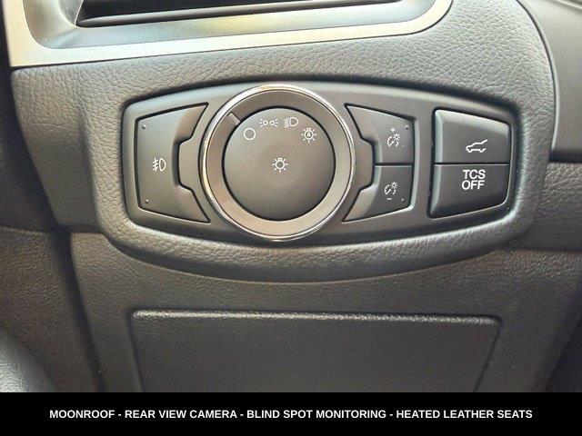 2024 Ford Edge - $28,995