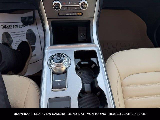 2024 Ford Edge - $28,995