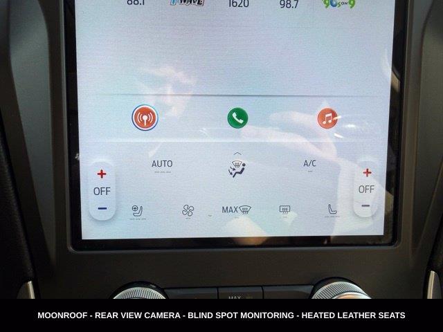 2024 Ford Edge - $28,995