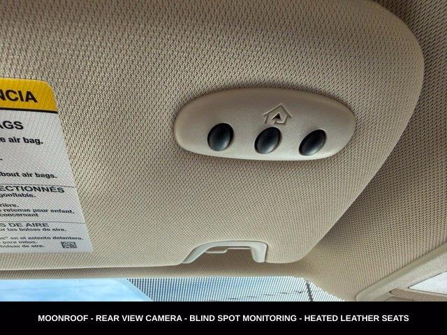 2024 Ford Edge - $28,995