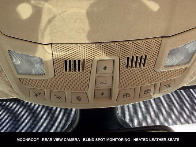 2024 Ford Edge - $28,995