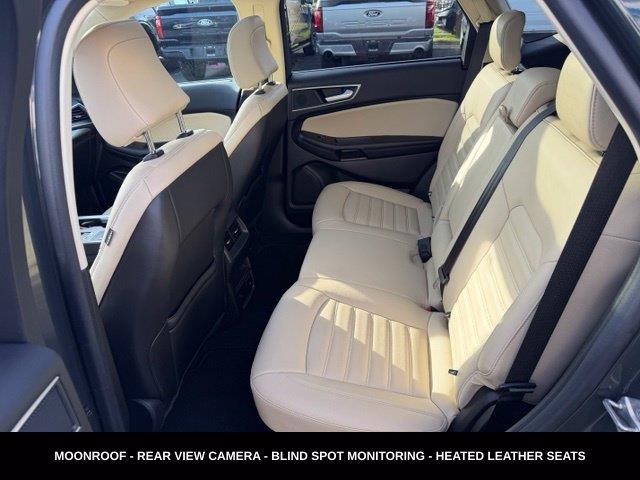 2024 Ford Edge - $28,995