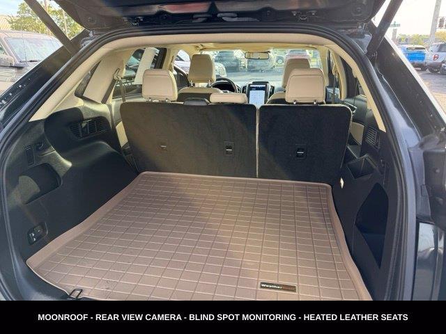 2024 Ford Edge - $28,995