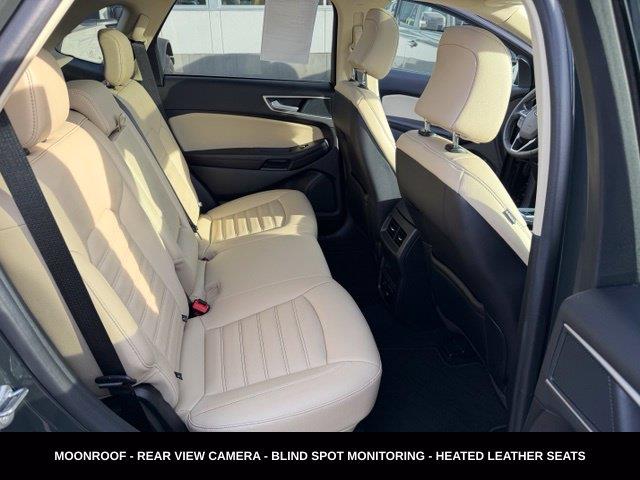 2024 Ford Edge - $28,995