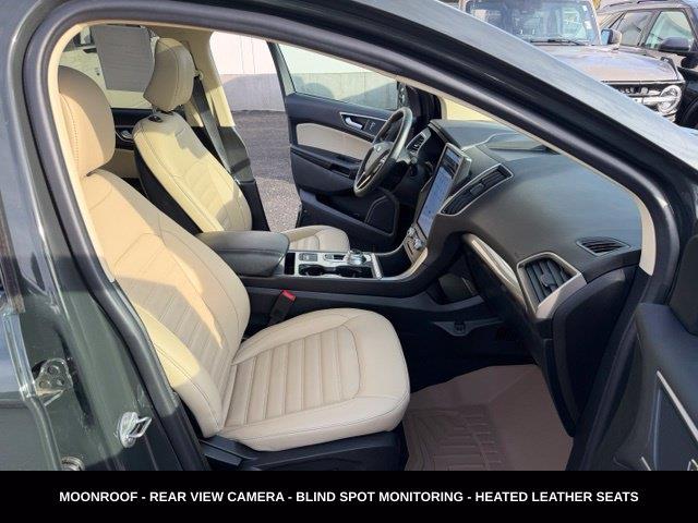 2024 Ford Edge - $28,995