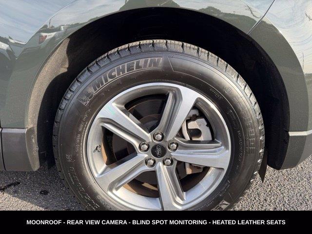 2024 Ford Edge - $28,995