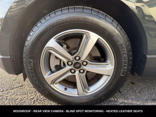 2024 Ford Edge - $28,995