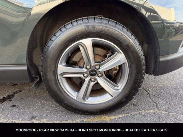 2024 Ford Edge - $28,995