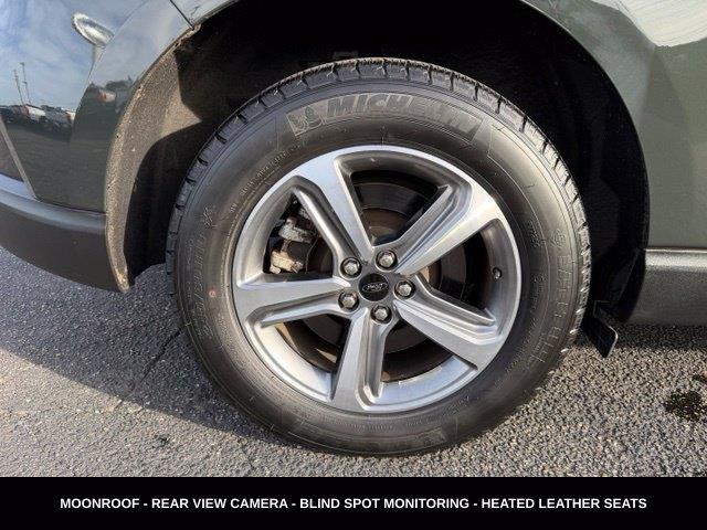 2024 Ford Edge - $28,995