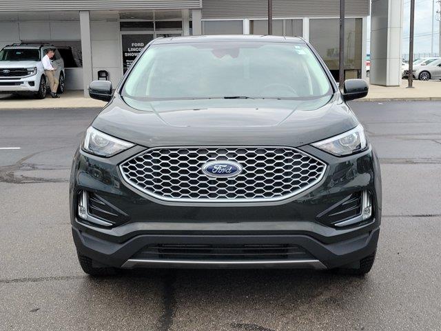 2024 Ford Edge SEL — photo 1 of 24