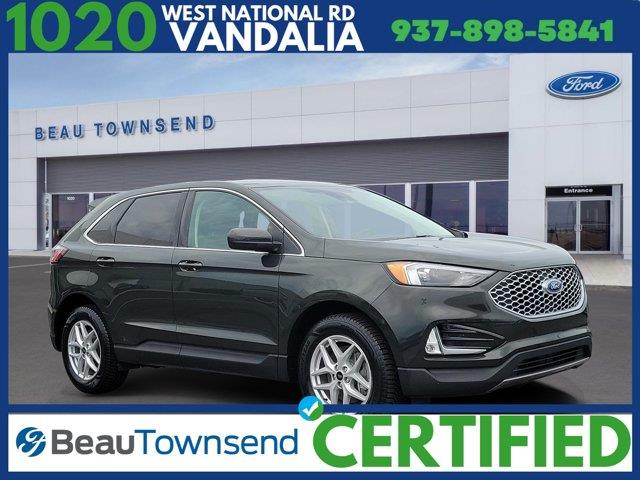 2024 Ford Edge - $29,495