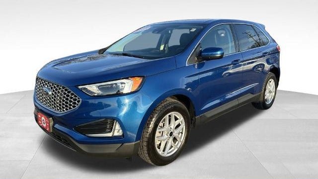 Preowned 2024 Ford Edge SEL for Sale