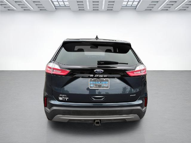 2024 Ford Edge - $27,600
