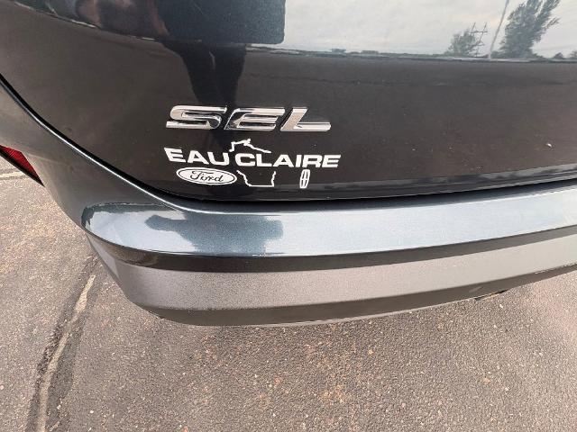 2024 Ford Edge - $27,600