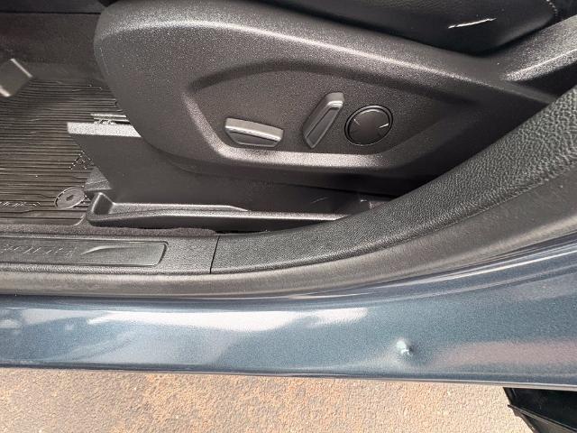 2024 Ford Edge - $27,600