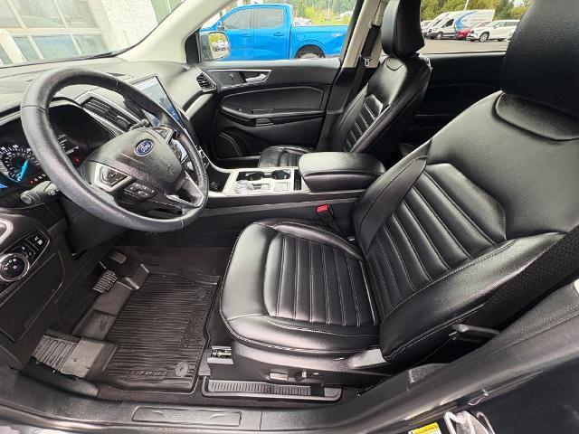 2024 Ford Edge - $27,600