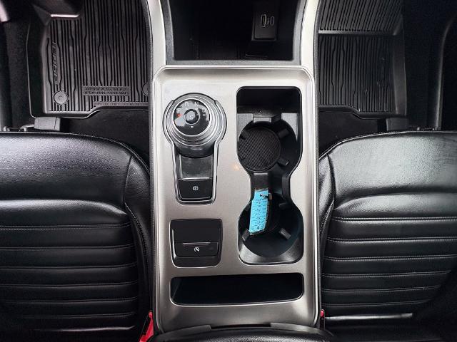 2024 Ford Edge - $27,600