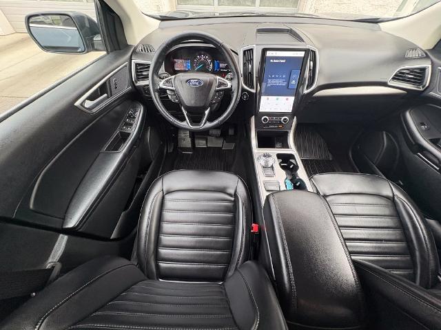 2024 Ford Edge - $27,600