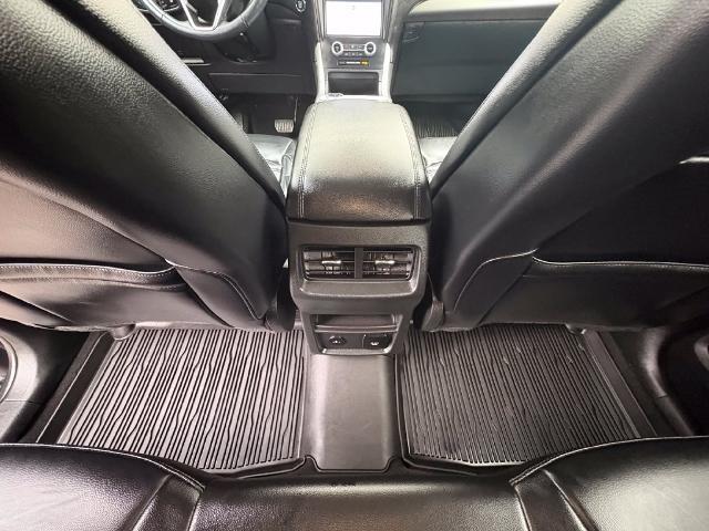 2024 Ford Edge - $27,600