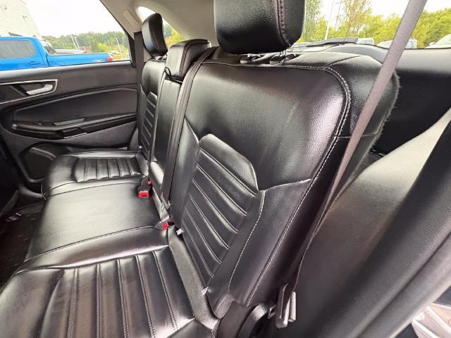 2024 Ford Edge - $27,600