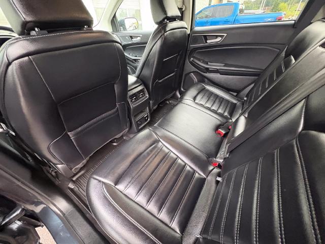 2024 Ford Edge - $27,600