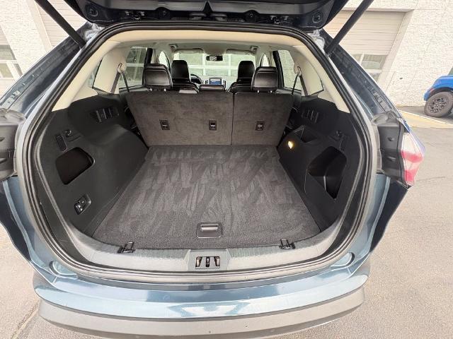 2024 Ford Edge - $27,600