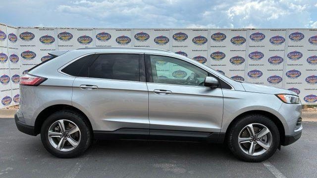 Preowned 2024 Ford Edge SEL for Sale
