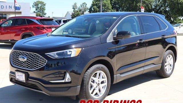 Preowned 2024 Ford Edge SEL for Sale