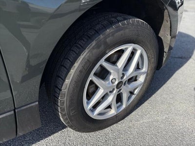 2024 Ford Edge AWD SEL 4DR SUV