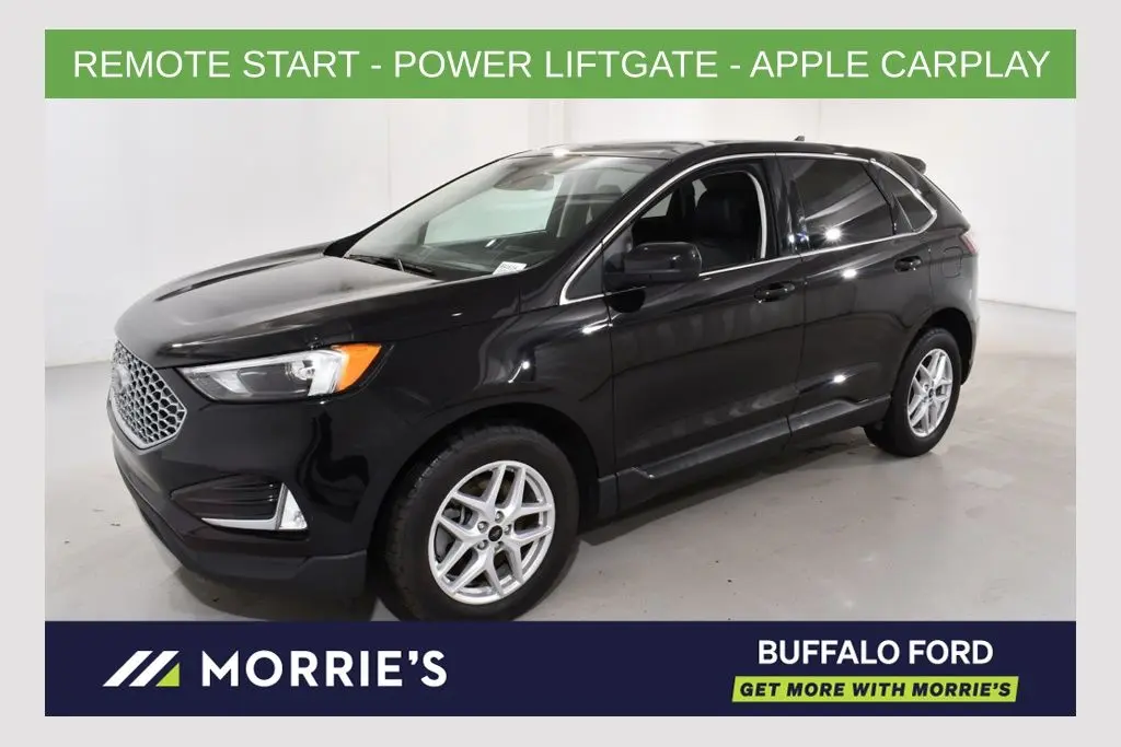 2024 Ford Edge - $22,555
