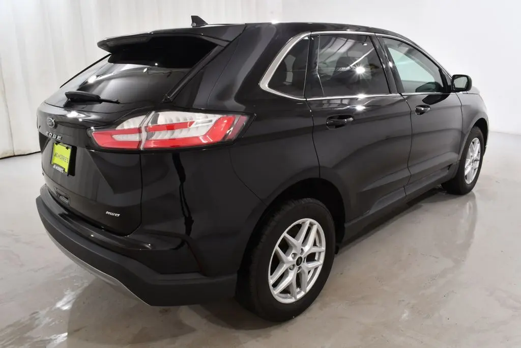 2024 Ford Edge - $22,555
